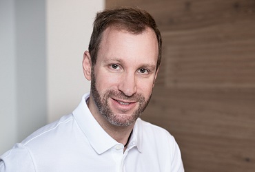 Prim. Dr. Thomas Gstrein