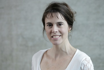 Dr. Anke Ramharter