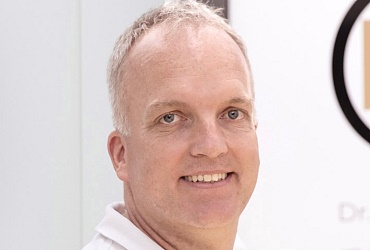 Dr. med. univ. Markus Gunschl