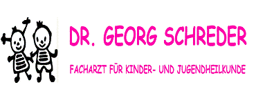 Dr. Georg Schreder
