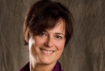 Dr. Elisabeth Caramelle