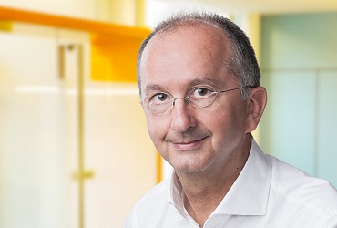 Dr. Eberhard Partl
