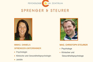 Psychologie Sprenger & Steurer