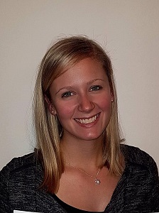 Lisa Dünser